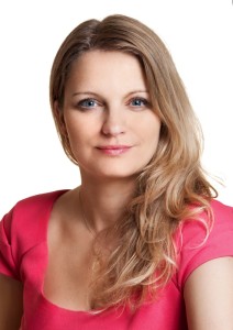 Barbara Stępień - Dyrektor Komunikacji Korporacyjnej w L’Oréal Polska