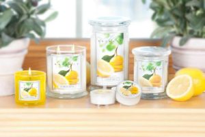 Świece Kringle Candle