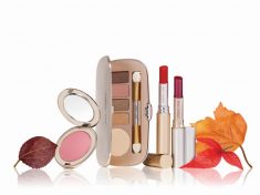Naturally Glam Eye Shadow Kit - Jane Iredale