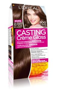 Casting Crème Gloss 500