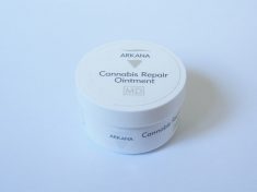 Arkana Cannabis Repair Ointment