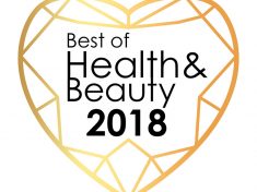 Health & Beauty 2018