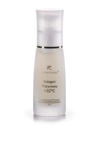 Perfect Coll - Kolagen platynowy