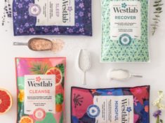 Westlab Alchemy
