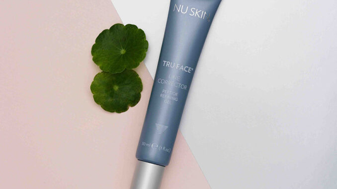 Nu Skin - Tru Face