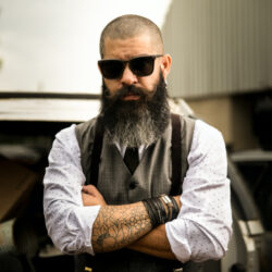 Brodacz Bruno Salvadori