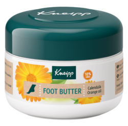 Kneipp - Masło do stóp