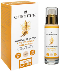 BB light Orientana