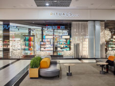 Rituals Cosmetics sklep