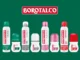 Borotalco produkty