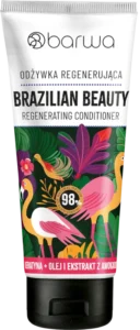 BARWA HAIR JOURNEY Odżywka Brazilian Beauty