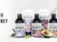 Barwa Cosmetics Hair Journey
