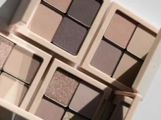 Inglot - Freedom System flexi palette beige