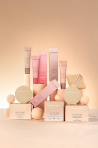 Algotone & Algolips SENSUM MARE