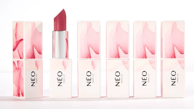 Pomadki NEO MAKE UP