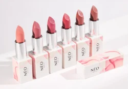 Pomadki do ust NEO MAKE UP