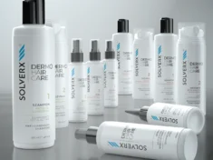 Solverx Dermo Hair Care