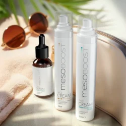 Mesoboost Ultimate protection