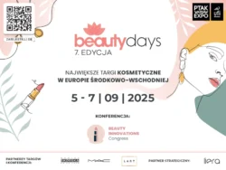 Targi kosmetyczne Beauty Days 2025