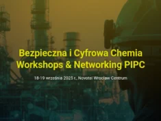 Bezpieczna i cyfrowa chemia 2025