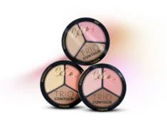 CELIA - Paleta Trio Contour