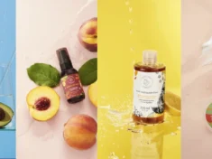 Hairy Tale - kosmetyki do włosów