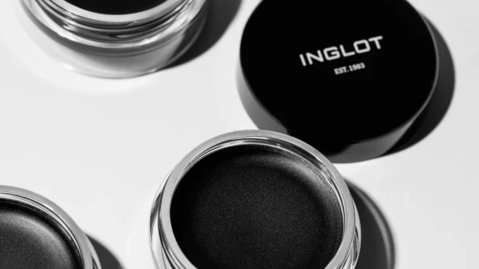 Inglot AMC Eyeliner Gel 77