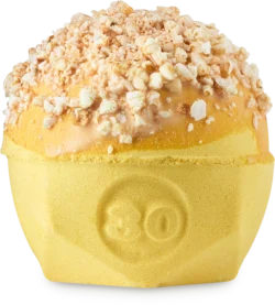 Lush Let the good times roll - bomba do kąpieli