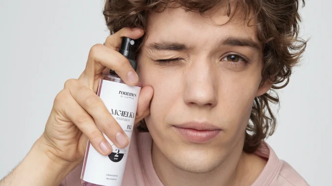 Mgiełka Routines by Alkemie