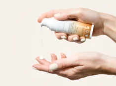 Senelle - Intensywnie Rozjaśniające Serum na Przebarwienia