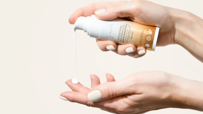 Senelle - Intensywnie Rozjaśniające Serum na Przebarwienia