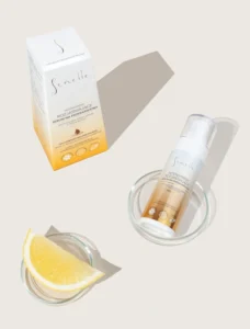 Senelle - Intensywnie Rozjaśniające Serum na Przebarwienia