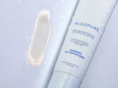Sensum Mare Algopure - masełko do demakijażu