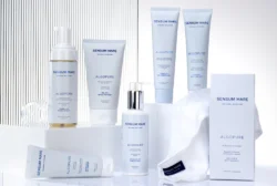 Sensum Mare - linia kosmetyków Algopure