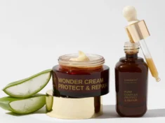 Swederm Krem i Serum Pure and Wonder