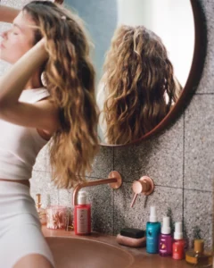 YOPE kosmetyki do włosów - regeneracja