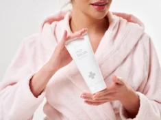 Hudsalva Panthenol 200 ml Swederm