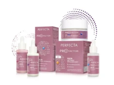 Kosmetyki Perfecta pro age factor