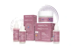 Kosmetyki Perfecta pro age factor