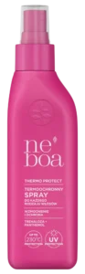 Neboa Termoochronny Spray do włosów