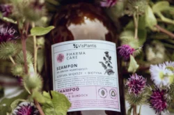 Pharma Care - Szampon do włosów wypadających