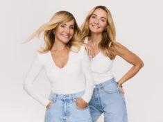 Pure me - Małgorzata Socha i Monika Dziubek