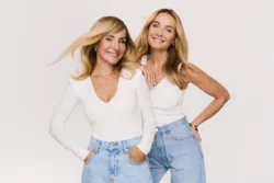 Pure me - Małgorzata Socha i Monika Dziubek