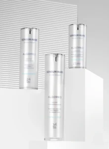 Sensum Mare - Algopro linia kosmetyków Sensum Mare - Algopro linia kosmetyków