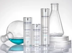 Sensum Mare - Nowa linia kosmetyków Algopro