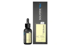 Solverx Lab Serum 7%