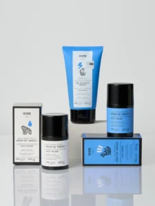 YOPE MEN - kremy do twarzy YOPE MEN - kremy do twarzy