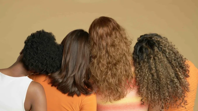 Cantu - kosmetyki do kręconych włosów