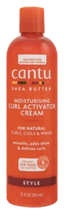 Cantu - krem do kręconych włosów