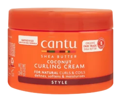 Cantu - masło shea krem do włosów